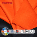 cotton fire retardant fabric for garment